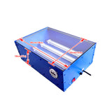 SPE-LED03040 box type UV small printing hine
