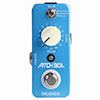 Mooer Guitar Effect Processor Pedal Pitch Box Electric Guitar Effect Pedal 3 Effects Modes Harmony Pitch Shift Detune
