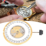 955.112 V8 ETA955.112 955112 Quartz with Calendar Plate High-Precision nical Watch Movement