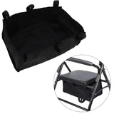 Portable Storage Bag Waterproof Walker Rollator Wheelchair Frame Replacement Light Weight Mobile Equipment Accessorie