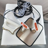 2023 Newest Spain Technology 448khz Tecar Cavitation Health Body Care System RET CET RF Slim Slimming Machine For Weight Loss