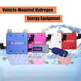 HHO Kit Carbon Cleaner Engine Hydrogen Generator For Car Fuel Cell