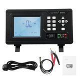 ET510 DC Portable Milliohm Meter Microresistance Low Resistance Direct Current East Tester
