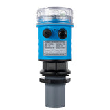 0-30m No Contact Sewage Water Ultrasonic Gauge Sensor 0-5M Level Transmitter
