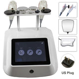 NEW 448Khz Tecar CET RET JDM Pain Relief Physical Therapy Diatermia Body Shaping Fat Reduction Skin Tightening hine