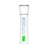 Double Spray-head Nano Facial Steamer Test Mist Cleaning Pores Water SPA Hydrating Cooler Face Sprayer Skin Care