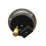 Electric contact pressure gauge YX-60 YX-100 YX-150 0-0.6/1/1.6/2.5/6/25/40Mpa