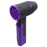 Electric 50mm Brushless Motor Handheld Hair 800-1000g Thrust Blower Dryer 4000mAh for Car Washing and Cleaning