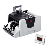 Bill Counter, a counter for multiple countries, including direct counting currency verification machines, and yuan