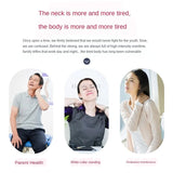 Cervical Spine Warm Sleeping Spontaneous Hot Compress Shoulder Pad Neck Strap