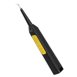 Household 3-speed Electric USB Charging To Remove Tartar And Calculus Oral Care Tool Tooth Cleaner Portable