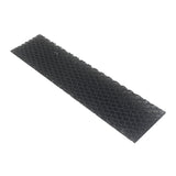 Air conditioning net wind outlet dust filter cotton dustproof protection cover for air conditioner replacement part