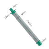 R8645-1 Hot Sale 50/60/100 Mesh Airless Paint Spray Gun Filter Screen Sprayer Tools Accessories and Parts