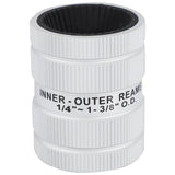 Pipes Reamer Professional Internal External Deburring Tool Tube 5-35Mm