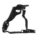 Headlight Frame Holder Tough Left Driver Side A2046200991 Metal Alloy for Car