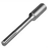 SDS-MAX Rod Driver 5/8Inch&3/4Inch Ground Steel Kit, Rods Drills,for Bosch Hitachi for Makita