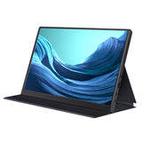 Portable Monitor Extend LCD Display 10.5 Inch FHD 1920X1280P HDMI-compatible Game Screen 420Cd for PS4/5 Switch Phone