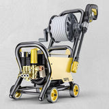 18800W Household High Pressure Washing Wash Pump Sprayer High-power Car Washer hine 220V NEW