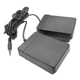 Musical Instruments Sustain Pedal Nonslip Universal for Electric