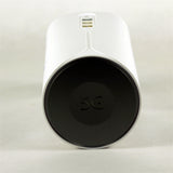 Original Unlocked wifi router 4G 5G CPE VPNmodem LTE FDD Wireless Router With Ethernet cube 100 user