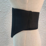 360 Lipo Foam Abdominal Board Flattening Compression Waist Belly lumbar Wrap Sheet for Liposuction Recovery Beauty Health