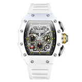 ONOLA Men's Watches Top Brand Waterproof Male Wrist Watch Luxury Multifunction Luminous Sports Casual Clock Mens Quartz Watch