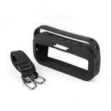 Wireless Speaker Cover Dirt-resistant Protective Real Modeling Portable Sound Box Cover with Handle And Shoulder Strap for Bose-SoundLink Flex