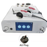 Health Care Weight Loss Tecartherapy Penetrates 12CM Under 448khz Tecar Machine the Skin Deep Health Care System RET CET Machine