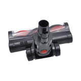 Motorized or Head Roller Brush For MOOSOO K17 Rv-Ur357 RV-UR359 UR356 UR378 Vacuum Cleaner Spare Replacement Parts