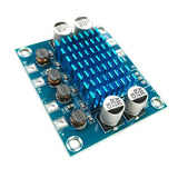 XH-A232 30W+30W 2.0 Channel Digital Stereo Audio Power Amplifier Board DC 8-26V 3A