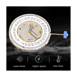 Replacement 5040D for Ronda Quartz Watch Movement Repair Parts