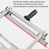 Cutting Edge Guide Positioning Electricity Circular Saw Tool Wood Trimmer hine Router
