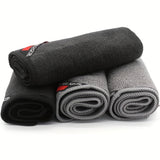 4pcs Cleaning Towel Absorbent Cleaning Cloths Towel Baristas Towel Rag Coffee Machine Cleaning Cloth For Bar Restaurant Coffee Shop Cleaning Supplies