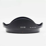 Professional Replacement EW-88 EW88 Bayonet Hood for Canon EF 16-35 F2.8L USM II Lens Shade