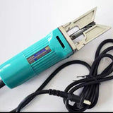 Portable Pvc Corner Electric Flat Angle Cleaner Plastic Steel Door and Window V Mouth Cleaning Tool