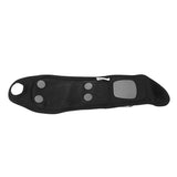 Electric Heated Pad Rechargeable Intelligent Bracer Wrist Heating Wrap Compression Therapy Massager