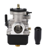 Motorcycle Carb Stable Performance  Operation PHBL 25 BS R2731 Carburetor Universal 25mm for 2 Stroke 50 To 300cc Engine