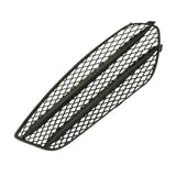 Fog Lamp Cover Protective  Front Bumper Fog Light Grille Left Right for CLA-Class C117 AMG Line CLA45