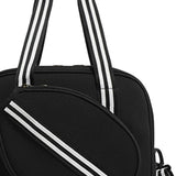 Duffle Pickleball Racket Storage Water Resistant Carrier Neoprene Fiess Sport Racquet Bag Tennis Tote