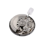 NH35/NH35A Movement+Movement Handle+Needle+Week Dial+Calendar Dial Kit High Accuracy Automatic Mechanical Watch Movement