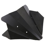 Top-Motorcycle Accessories For Yamaha MT 10 MT10 MT-10 2022 2023 Windscreen Aluminum Windshield Wind Shield Deflector