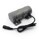 DC 12V 24V Vibration Massage Bed Table Chair Motor Vibrator 10W 3200RPM With Speed Adjustable Power Adapter R3650