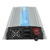 GTI 1000W Solar Grid Tie Micro Inverter 10.8 to 32VDC Micro Inverter for Home Power Generation EU Plug 230V