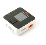 ISDT Q6 Nano BattGo 200W 8A Lipo Battery Charger Colorful Po