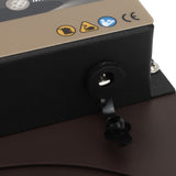 3in1 Automatic Coop Door Opener Light Sense Timing Remote Control Electric Chicken House Door for Safe Chicken Rearing