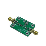 0.1-2000MHz RF Wideband High Gain 30dB Low-noise Amplifier LNA Development Board