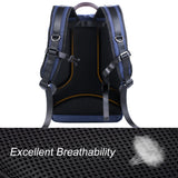 Waterproof Backpack Large Capacity Camera Travel Bag 15.6 Inch Laptop Tripod Holder for Women Men Photographer
