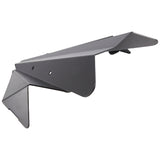 Top-Motorcycle Accessories For Yamaha MT 10 MT10 MT-10 2022 2023 Windscreen Aluminum Windshield Wind Shield Deflector