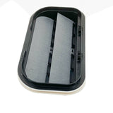Top-Car Rear Vent Air Outlet Grille YF1A-54280B62-AE For Ford Focus Fiesta Ecosport Metrostar 3 05-18 Outside Ventilation