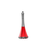 Mini Microcurrent Wrinkle Anti Aging Tightening Facail Lifting Vibration Face Massager Beauty Skin Care Device